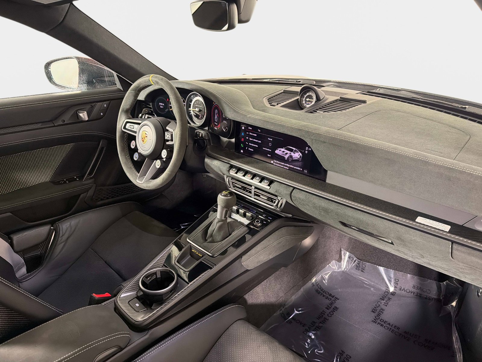 Used 2024 Porsche 911 GT3 RS RWD image 27