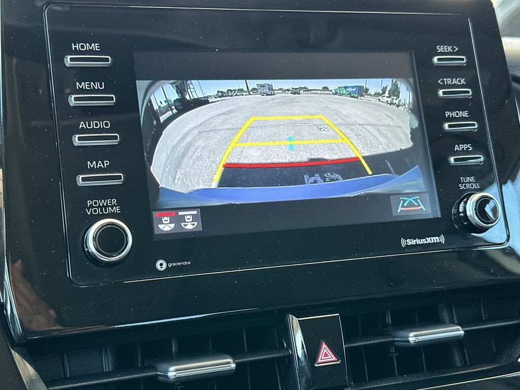 Used 2021 Toyota Camry LE w/ Convenience Package FWD image 17