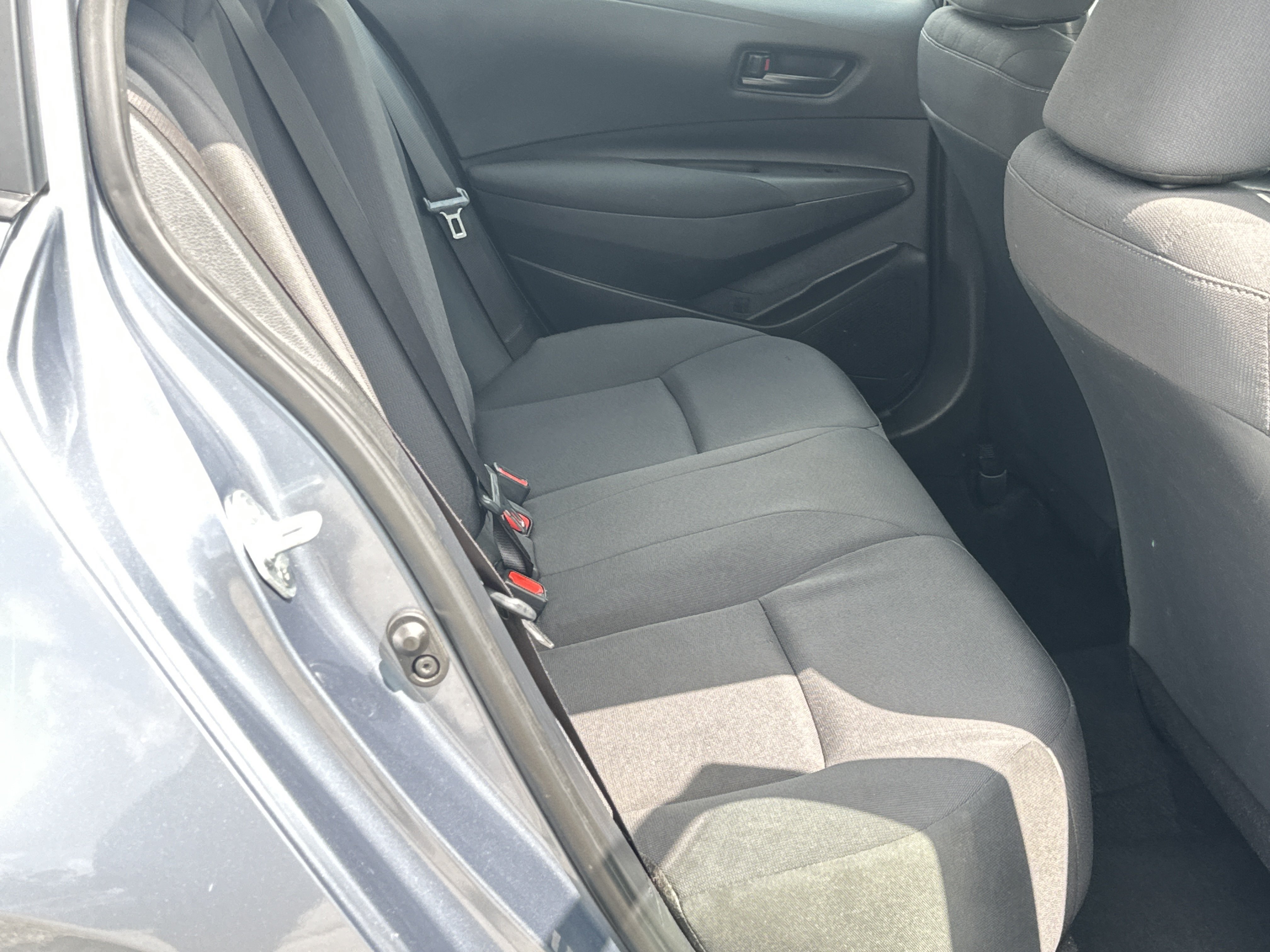 Used 2024 Toyota Corolla LE FWD image 15