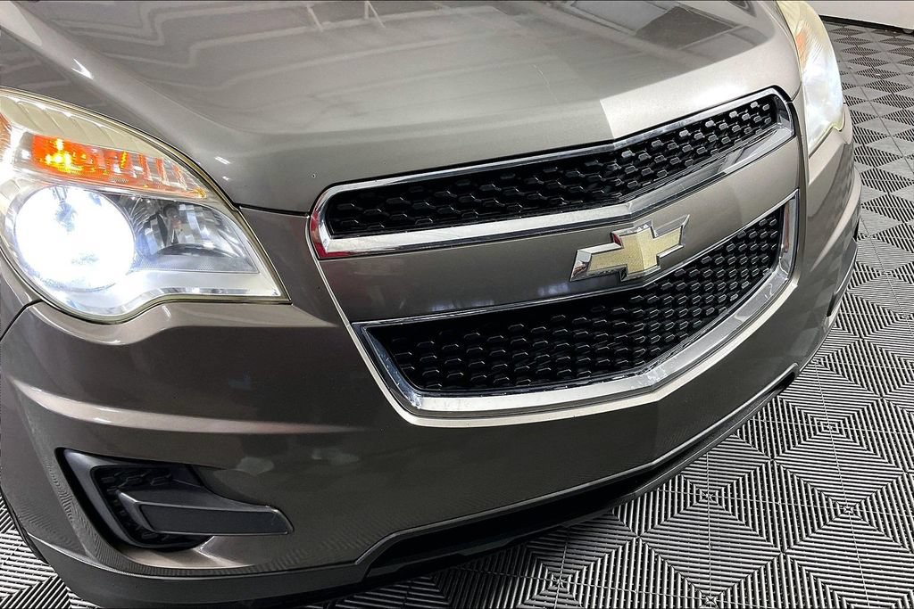 Used 2011 Chevrolet Equinox LT w/ All-Star Package FWD image 34