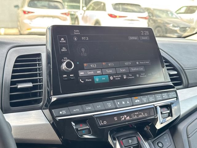 Used 2026 Honda Odyssey EX-L image 21