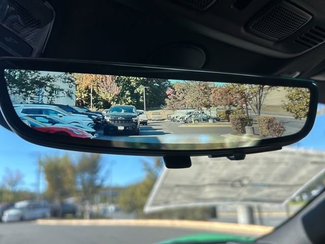 New 2026 Chevrolet Corvette Z06 w/ Stealth Interior Trim Package image 28