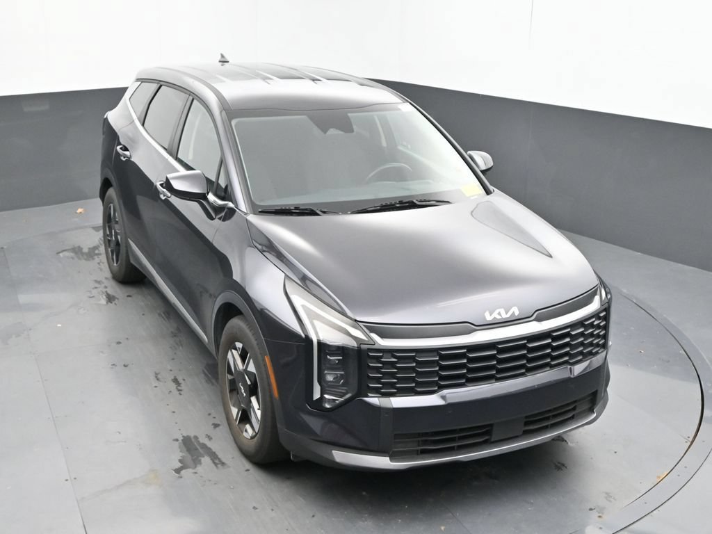 Used 2026 Kia Sportage LX FWD image 16