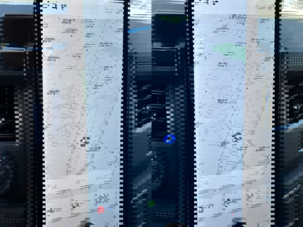 New 2025 Ford F150 Lightning Flash image 27