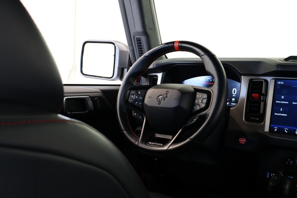 Used 2024 Ford Bronco Raptor AWD/4WD image 30