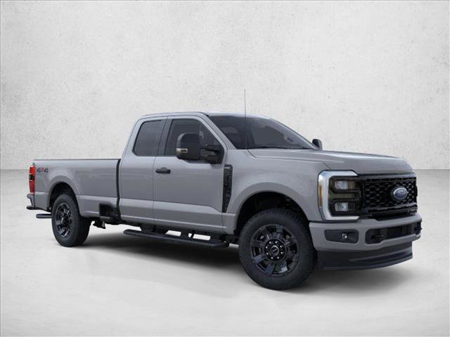 New 2026 Ford F250 XL w/ STX Appearance Package image 7