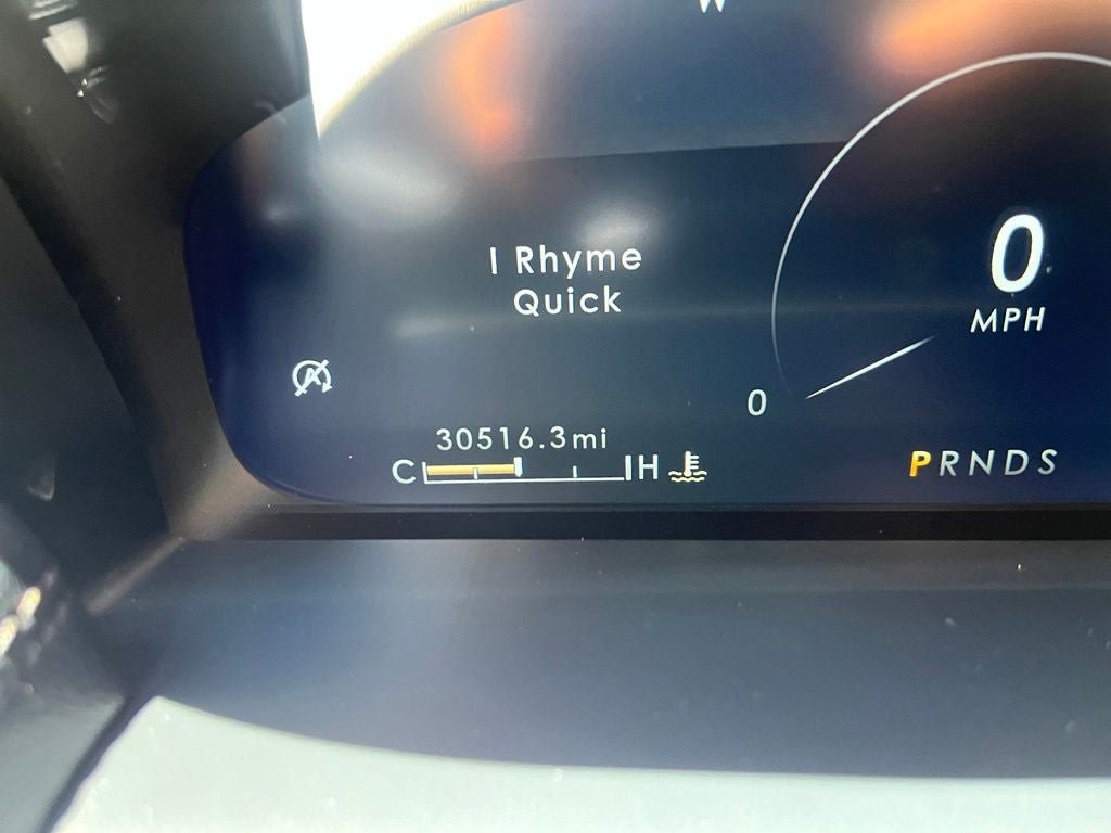 Certified 2023 Lincoln Nautilus AWD w/ Premium Package image 27