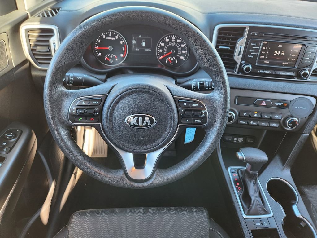Used 2017 Kia Sportage LX image 25