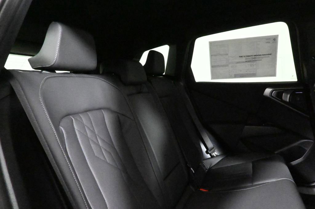 Used 2026 BMW X3 xDrive30 w/ Convenience Package image 35