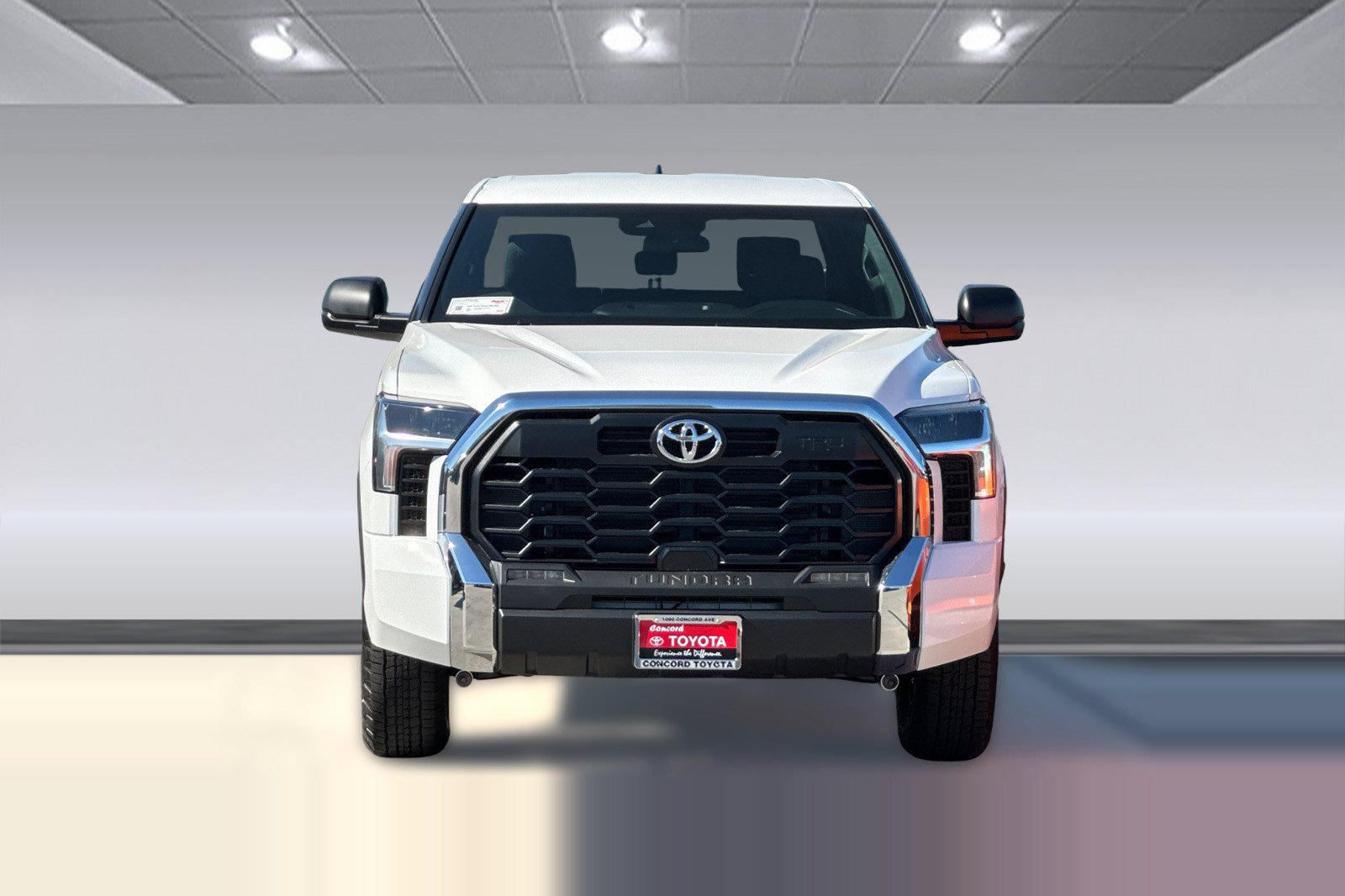 New 2026 Toyota Tundra SR5 AWD/4WD image 6