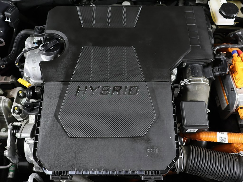 Used 2023 Hyundai Elantra Blue image 16