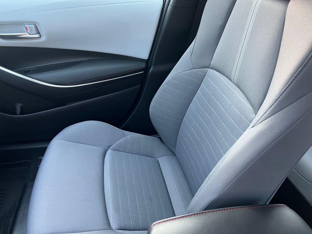 Used 2023 Toyota Corolla SE FWD image 30