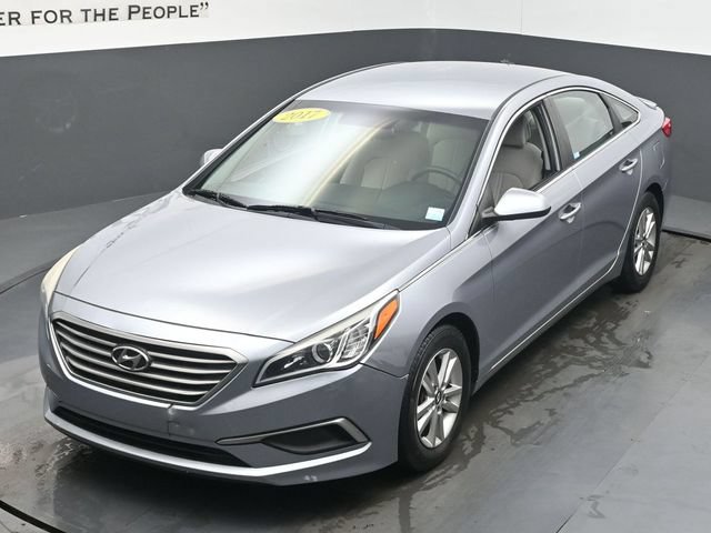 Used 2017 Hyundai Sonata SE FWD image 44