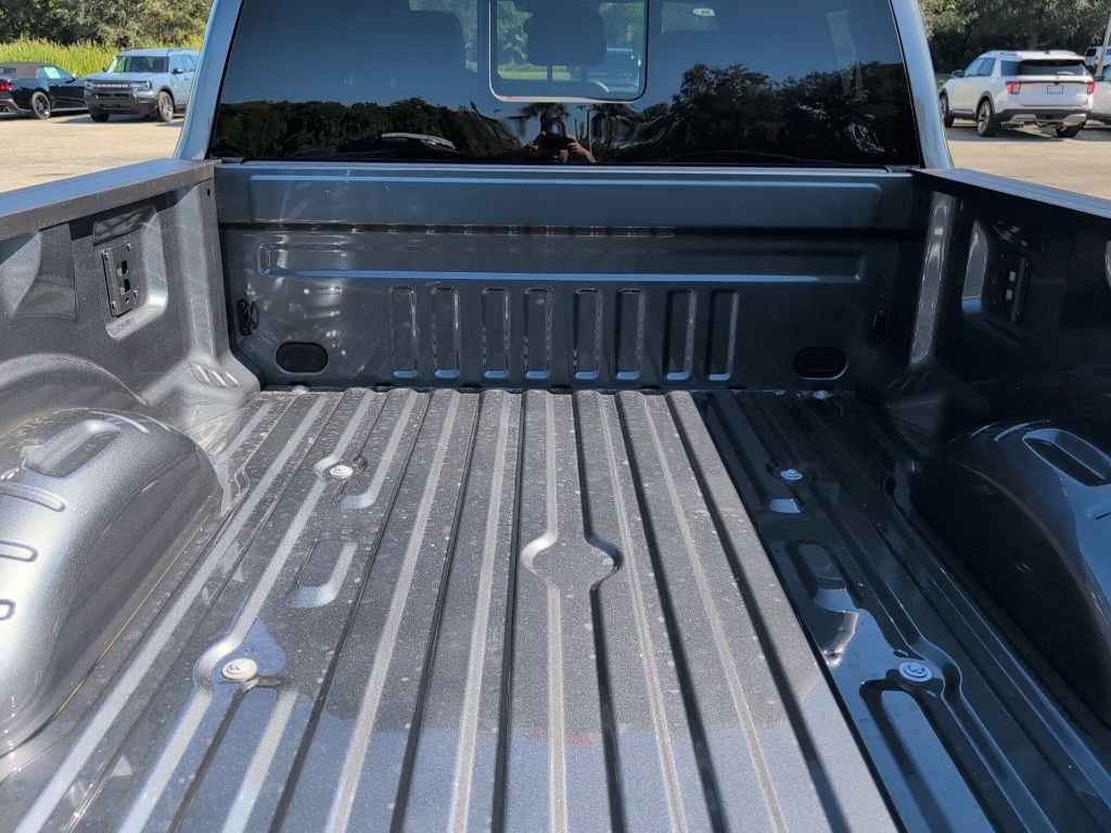 New 2026 Ford F250 Platinum image 5