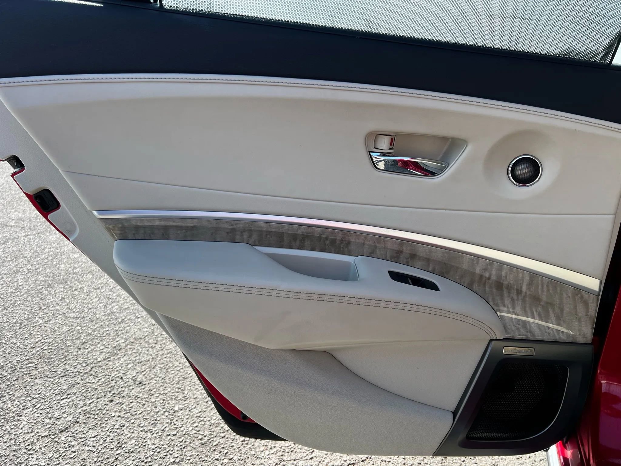 Used 2019 Acura RLX Sport Hybrid w/ Advance Pkg image 27