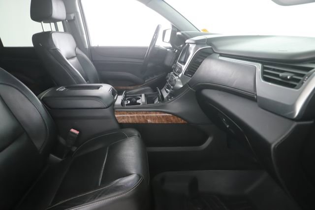 Used 2016 Chevrolet Tahoe LTZ image 36