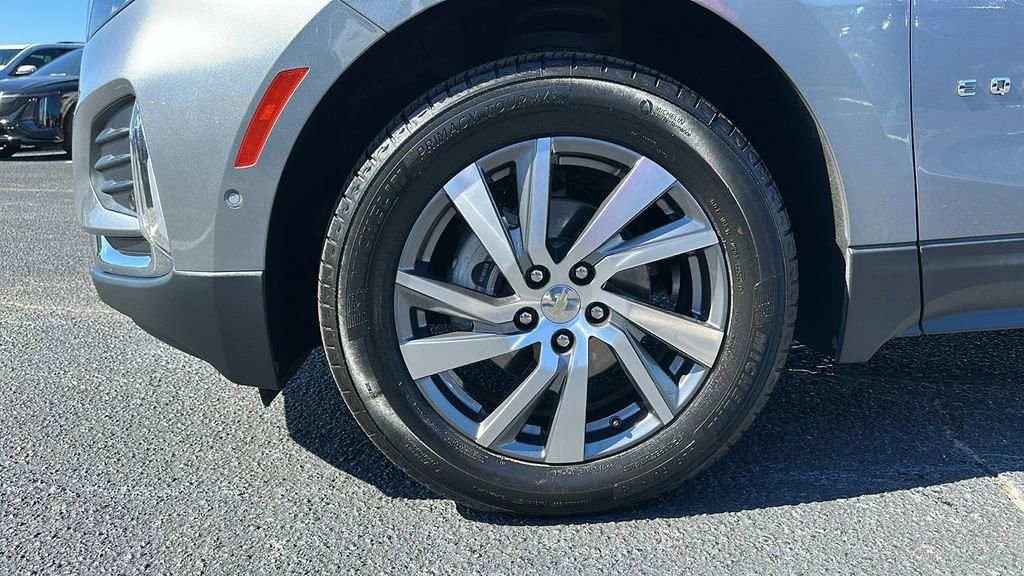 Certified 2023 Chevrolet Equinox Premier image 14