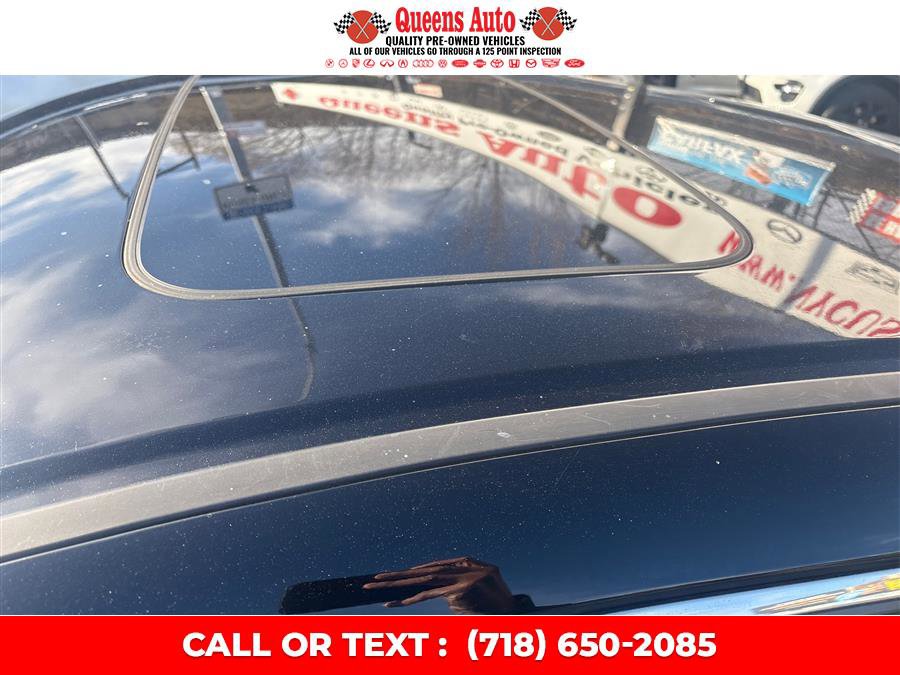 Used 2015 Honda Accord EX image 13