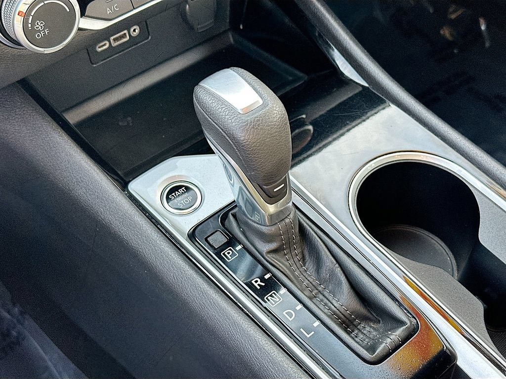 Certified 2024 Nissan Altima 2.5 SV FWD image 23