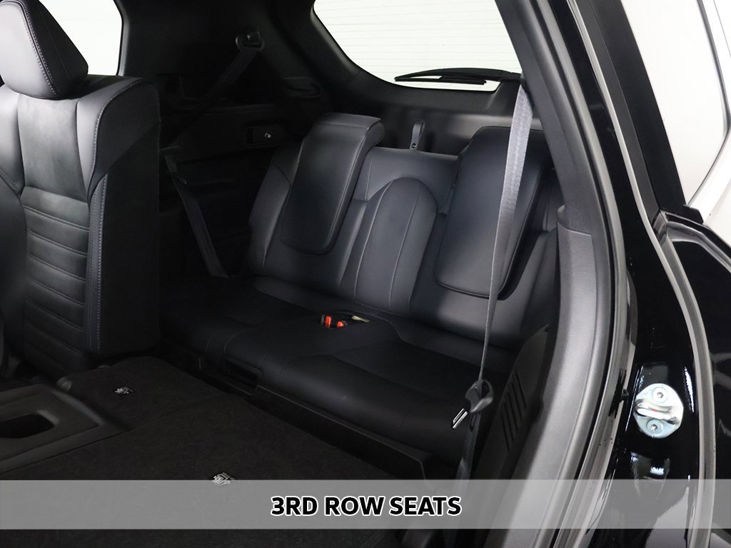 New 2026 Mitsubishi Outlander SE image 9