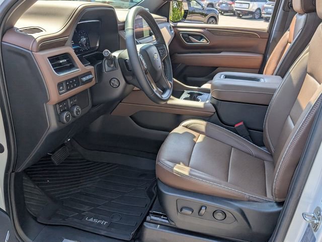 Used 2024 Chevrolet Tahoe High Country image 8