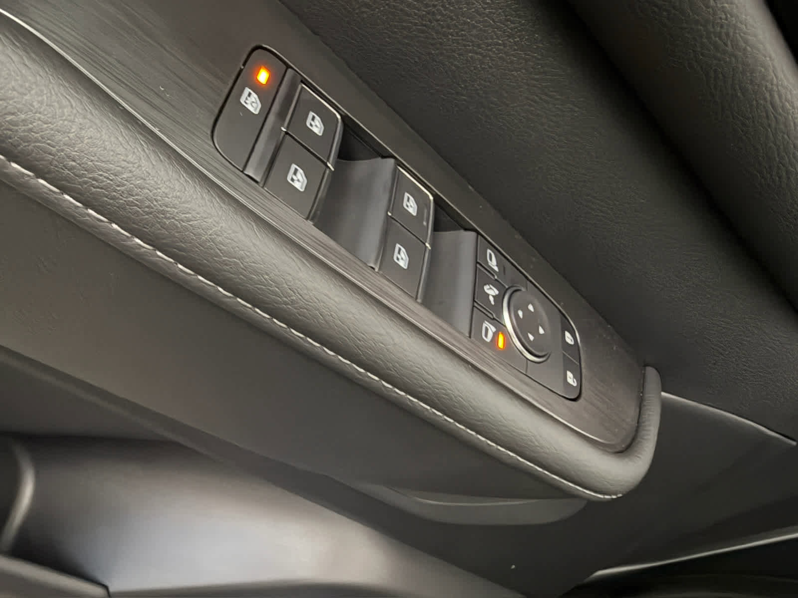 New 2026 Nissan Armada PRO-4X image 24