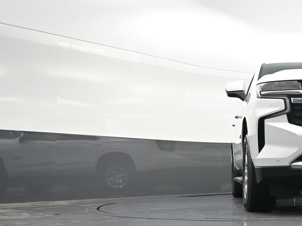 Used 2023 Chevrolet Tahoe LS RWD image 29