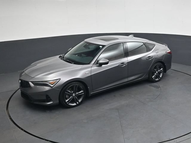 Used 2024 Acura Integra A-Spec FWD image 27
