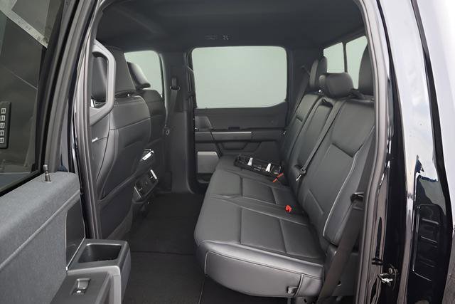 New 2026 Ford F150 Lariat w/ Equipment Group 501A Mid image 24