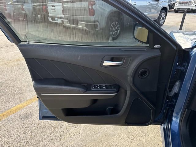 Used 2022 Dodge Charger R/T RWD image 41