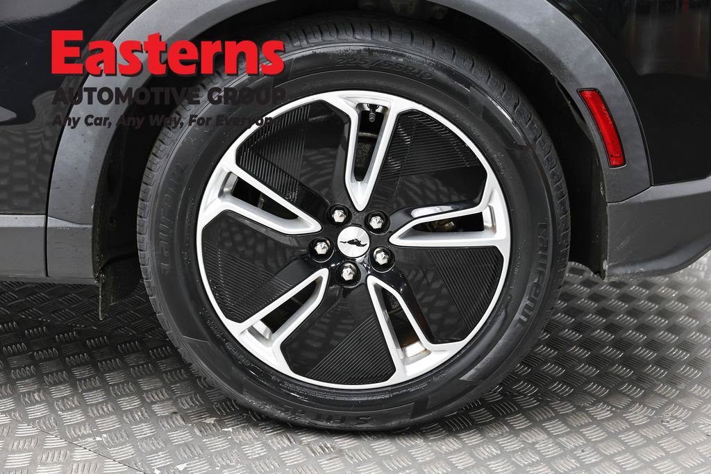 Used 2021 Ford Mustang Mach-E Select w/ Comfort/Appearance Package image 8