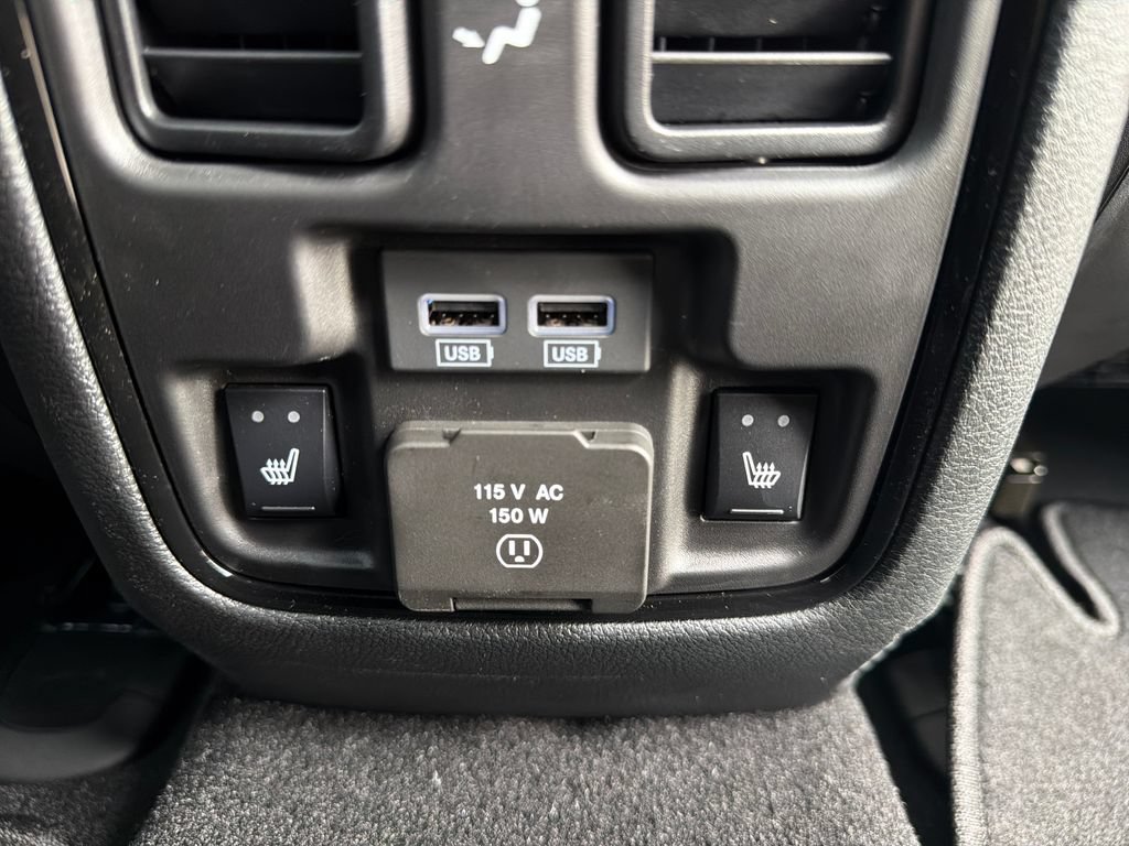 New 2026 Dodge Durango GT AWD/4WD image 31