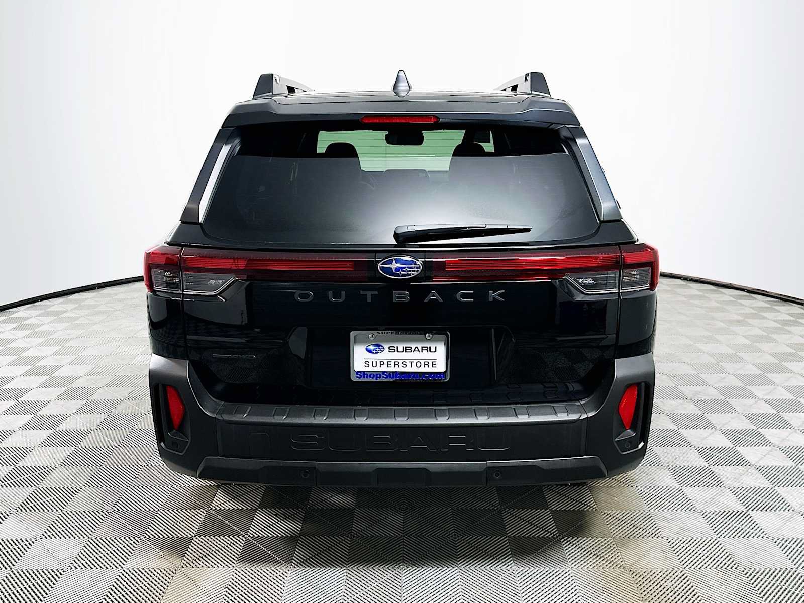 New 2026 Subaru Outback Limited XT AWD/4WD image 6