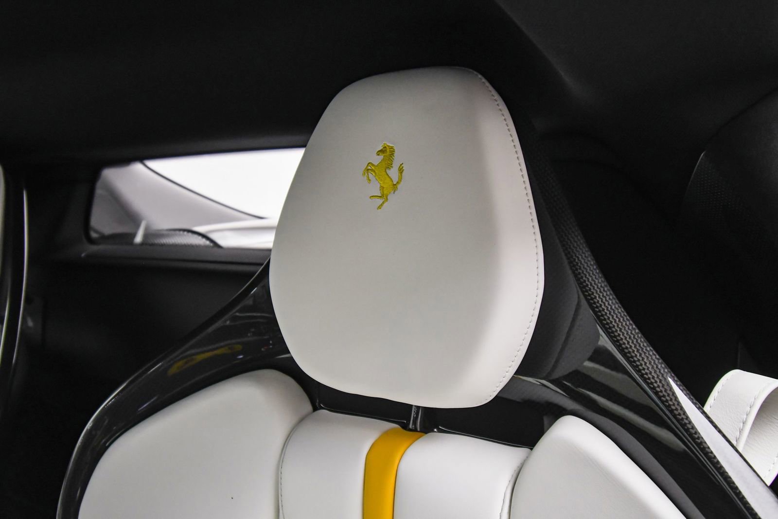 Certified 2024 Ferrari 296 GTB image 55