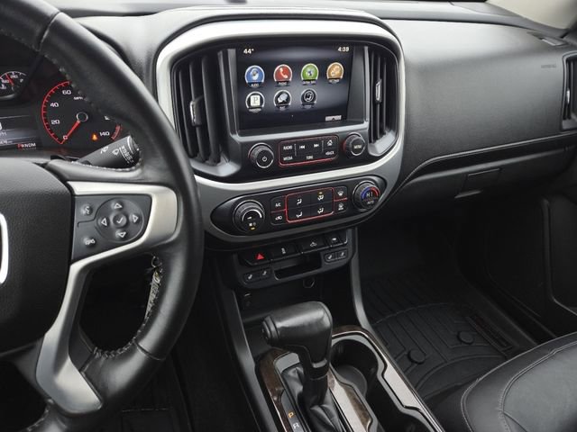 Used 2015 GMC Canyon SLT image 33