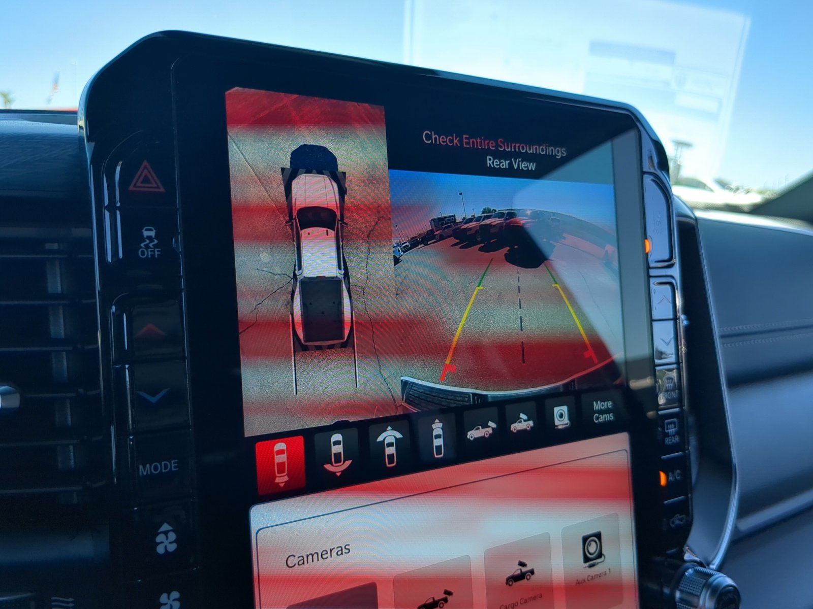 New 2026 RAM 3500 Laramie image 29