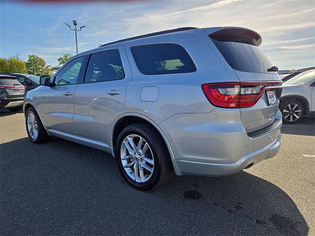 Used 2024 Dodge Durango R/T image 28