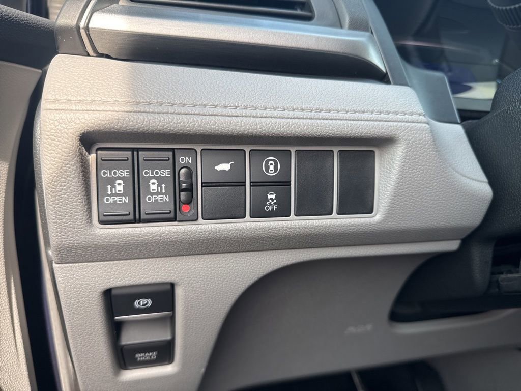 Certified 2024 Honda Odyssey EX-L image 30
