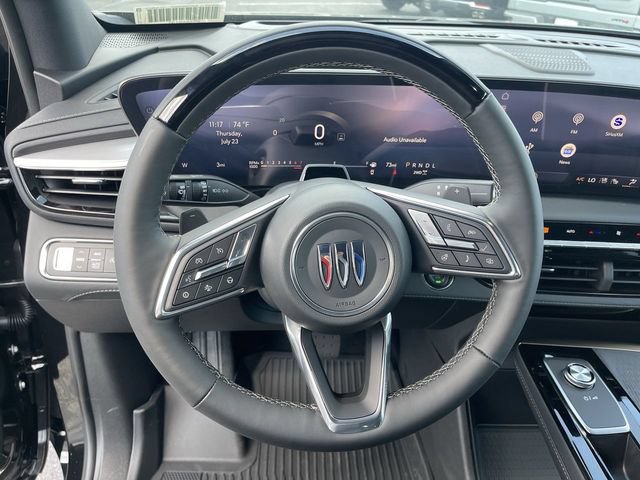 New 2026 Buick Enclave Avenir w/ Super Cruise Package AWD/4WD image 14