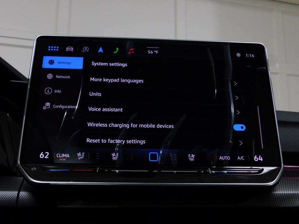 Used 2026 Volkswagen Golf image 65