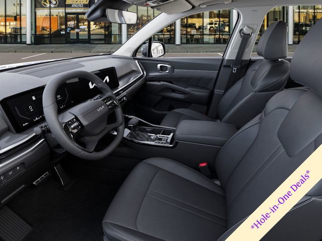 New 2026 Kia Sorento SX image 17