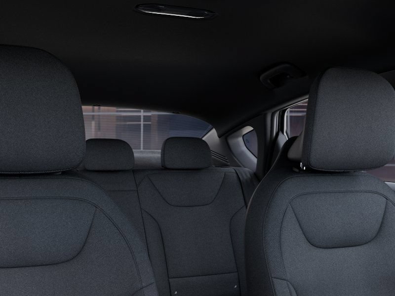 New 2026 Kia K4 FWD image 27
