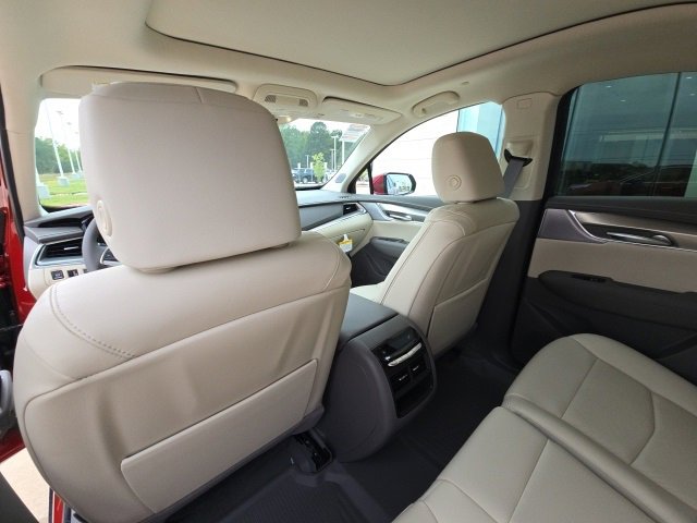 New 2025 Cadillac XT5 Premium Luxury w/ Technology Package image 16