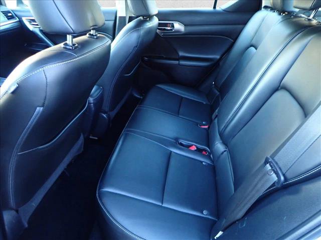 Used 2016 Lexus CT 200h image 8