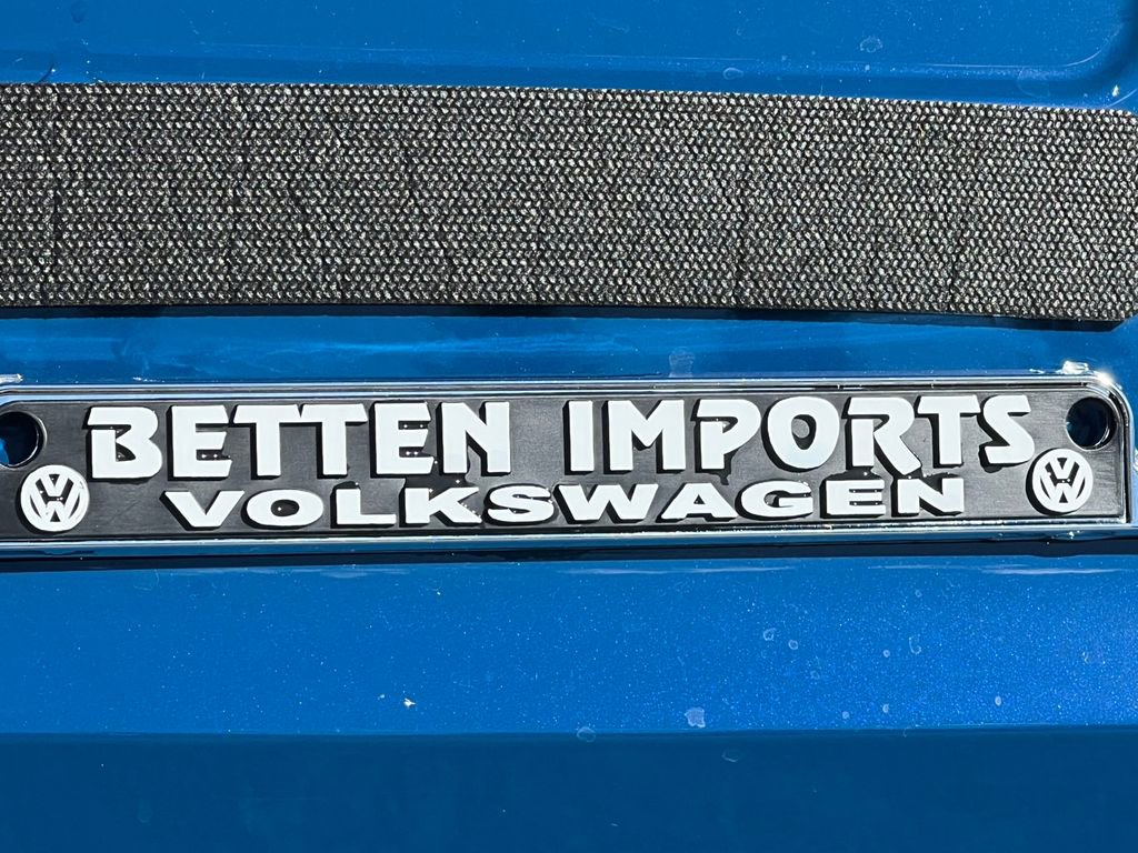 Used 2025 Volkswagen Atlas SEL Premium R-Line AWD/4WD image 47