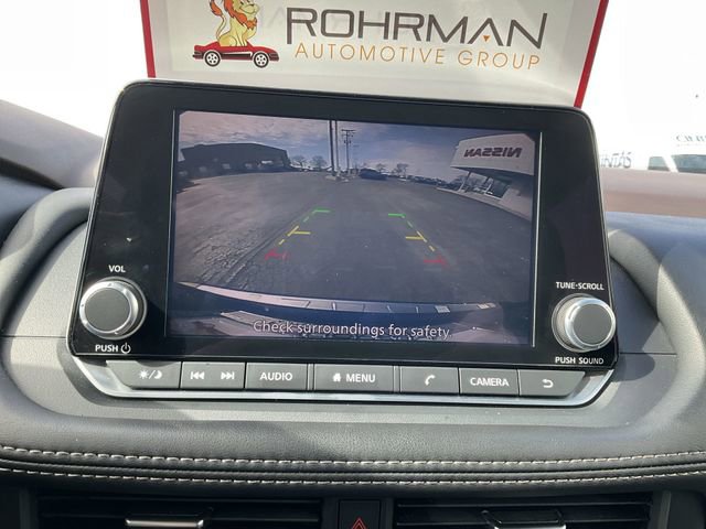 Certified 2023 Nissan Rogue SV image 15