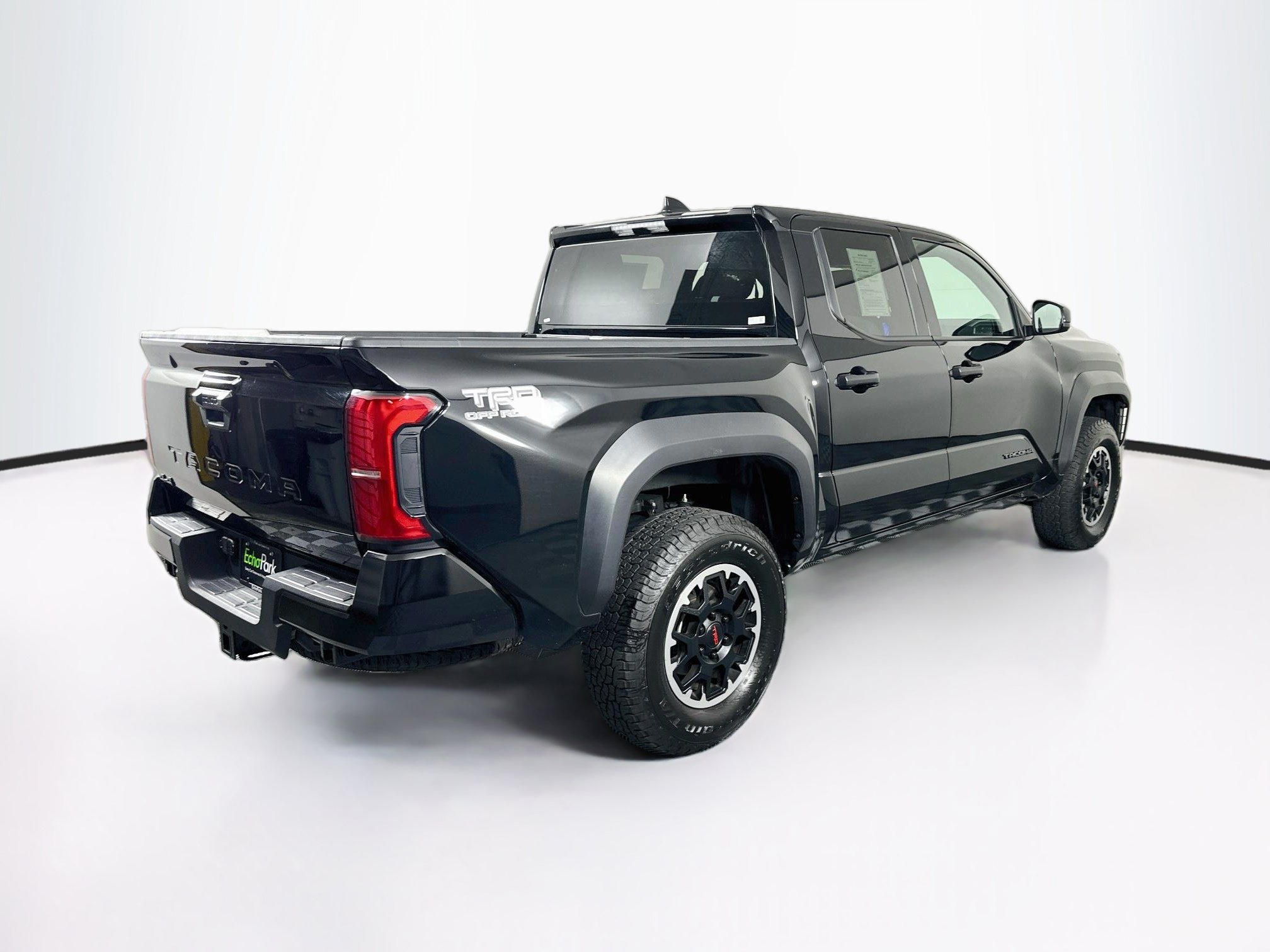 Used 2026 Toyota Tacoma TRD Off-Road AWD/4WD image 9
