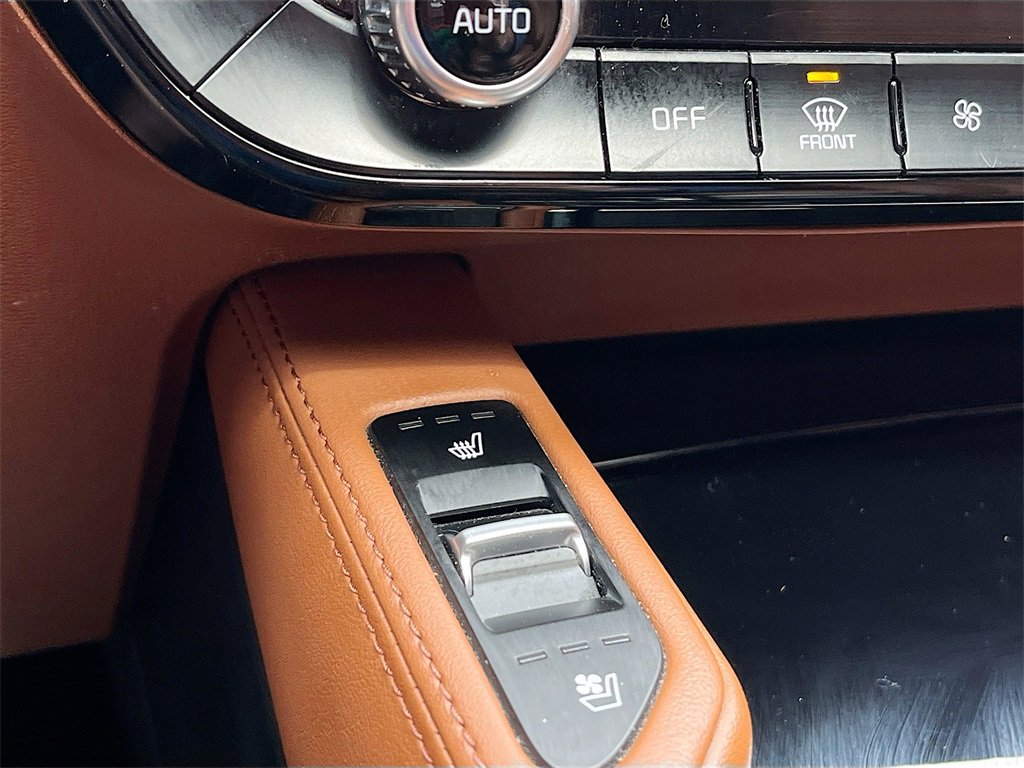 Used 2024 Kia Telluride SX X-Pro image 21