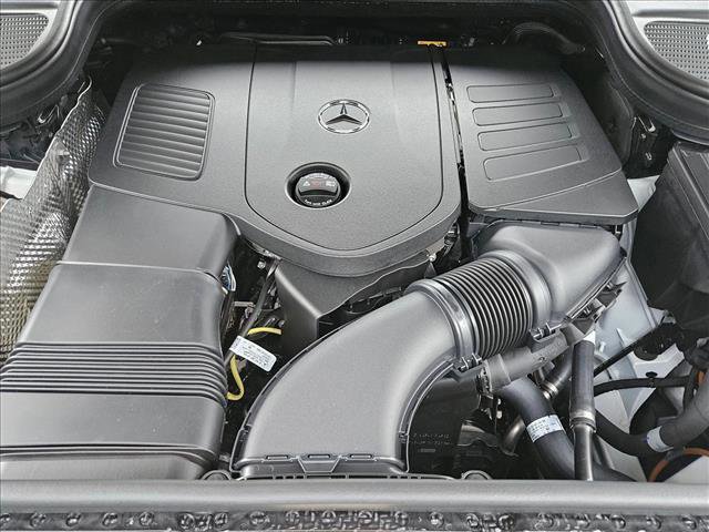 New 2026 Mercedes-Benz GLE 350 4MATIC image 17