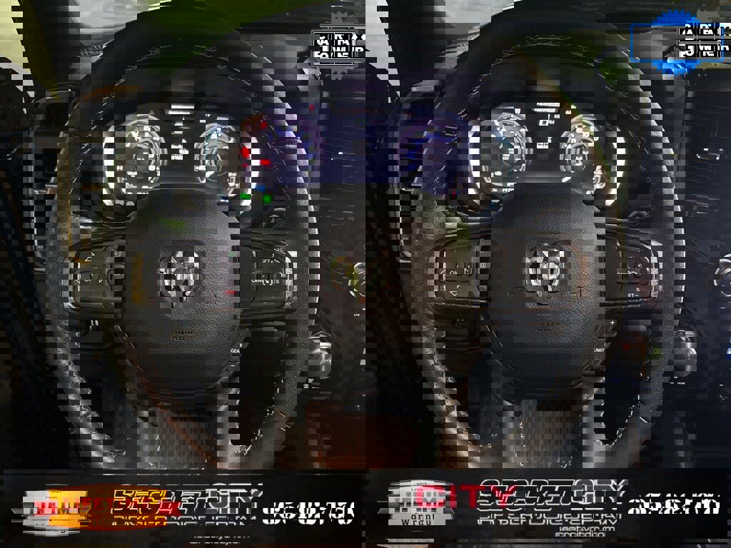 Used 2024 RAM 2500 Power Wagon w/ Level 1 Equipment Group image 34